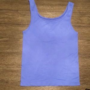 Soma Seam-Free Tank